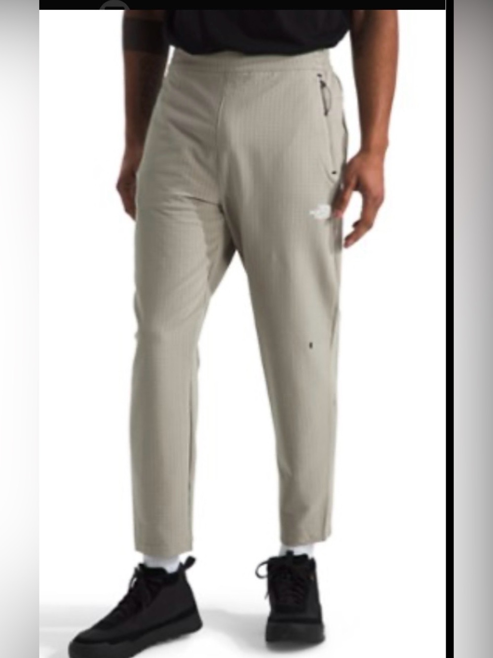 THE NORTH FACE